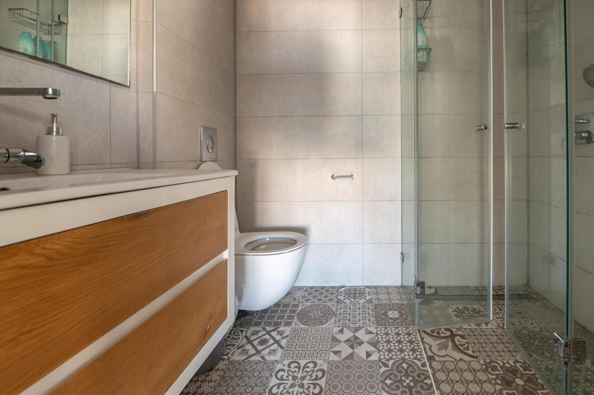 Seaside Court Retreat By Israpart Tel Aviv Bagian luar foto