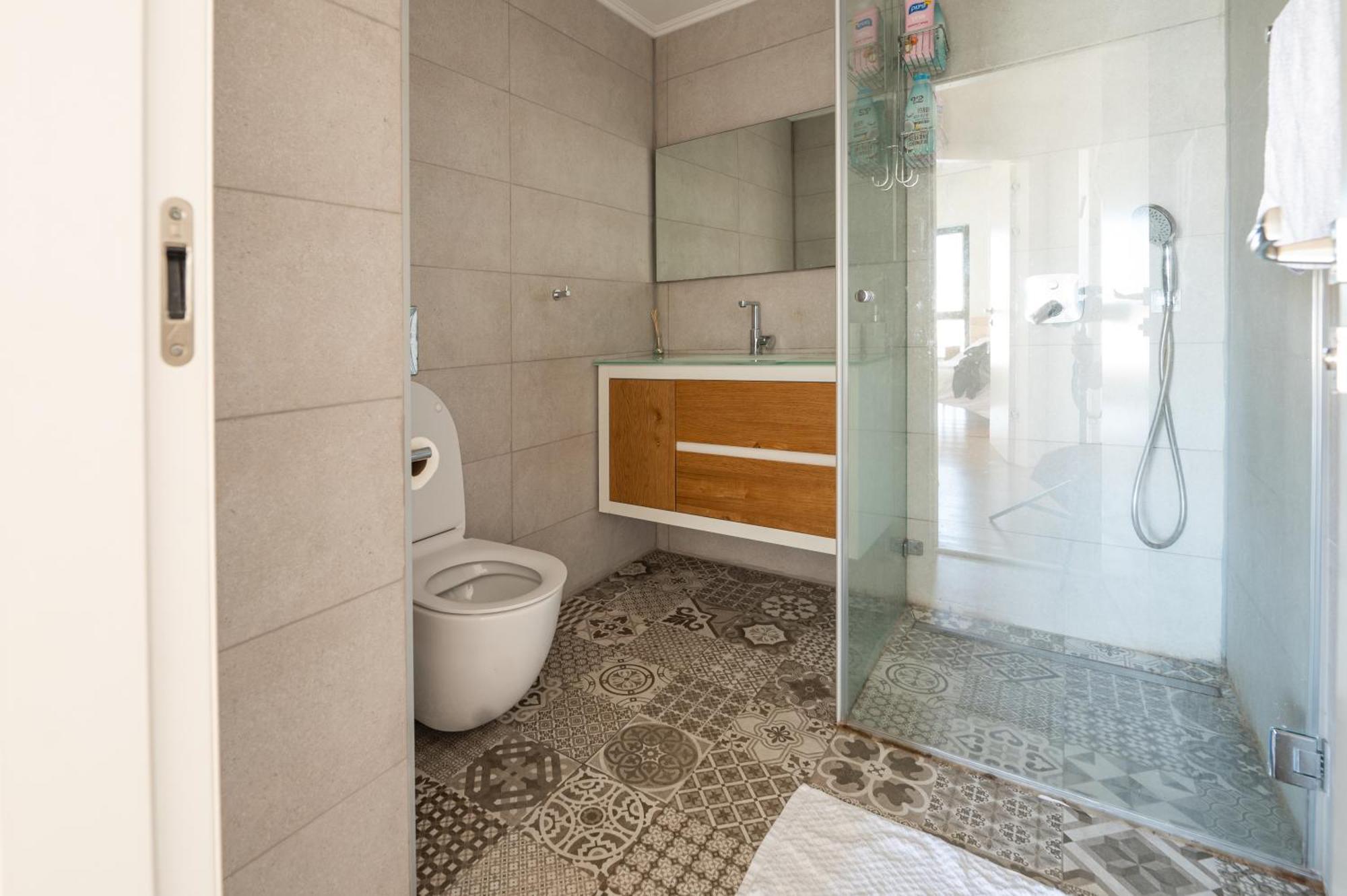 Seaside Court Retreat By Israpart Tel Aviv Bagian luar foto